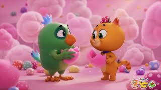 learn colors song kids rainbow colors nursery rhymes learncolors