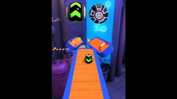 👑 Going Balls VS Rollance Balls VS Action Ball Games New Race 6609 | Android/IOS Games