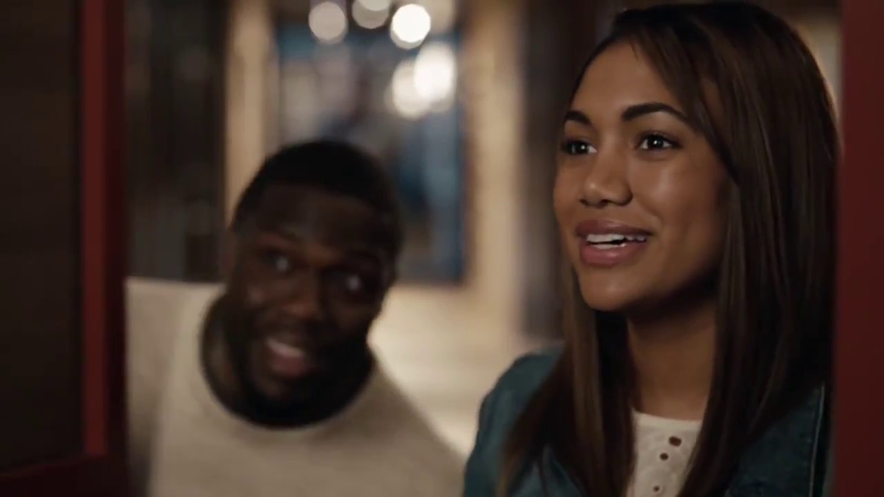 First Date – Hyundai Super Bowl 2016 Commercial  Kevin Hart
