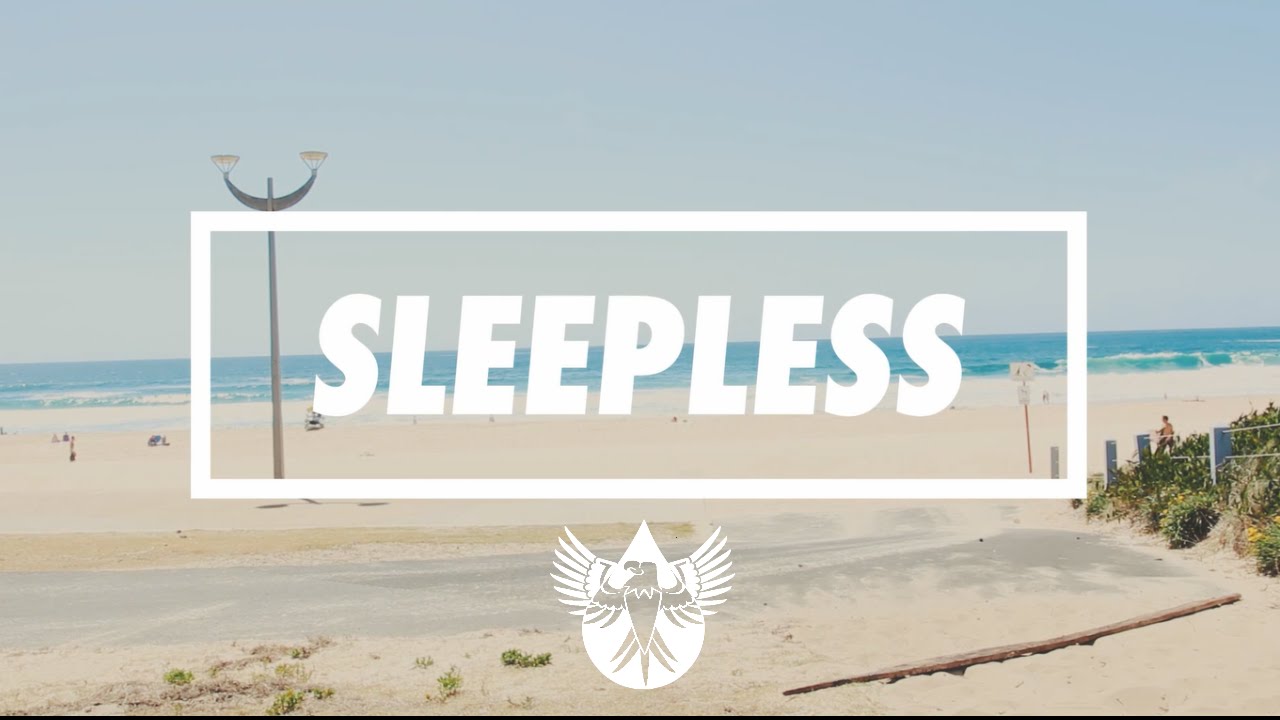 Colorstarr - Sleepless (Official Music Video)