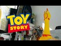 You've Got A Friend In Me - Randy Newman (Toy Story) | Rubber Chicken Cover 【Chickensan】
