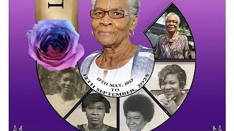 Yvonne "Levance" Amelia Warner