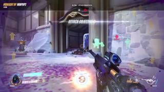 Ana POTG