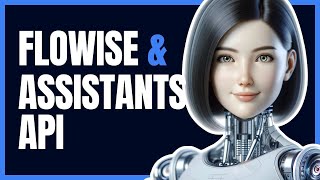 Build an AI Chatbot for Your Website with Flowise (No Code)