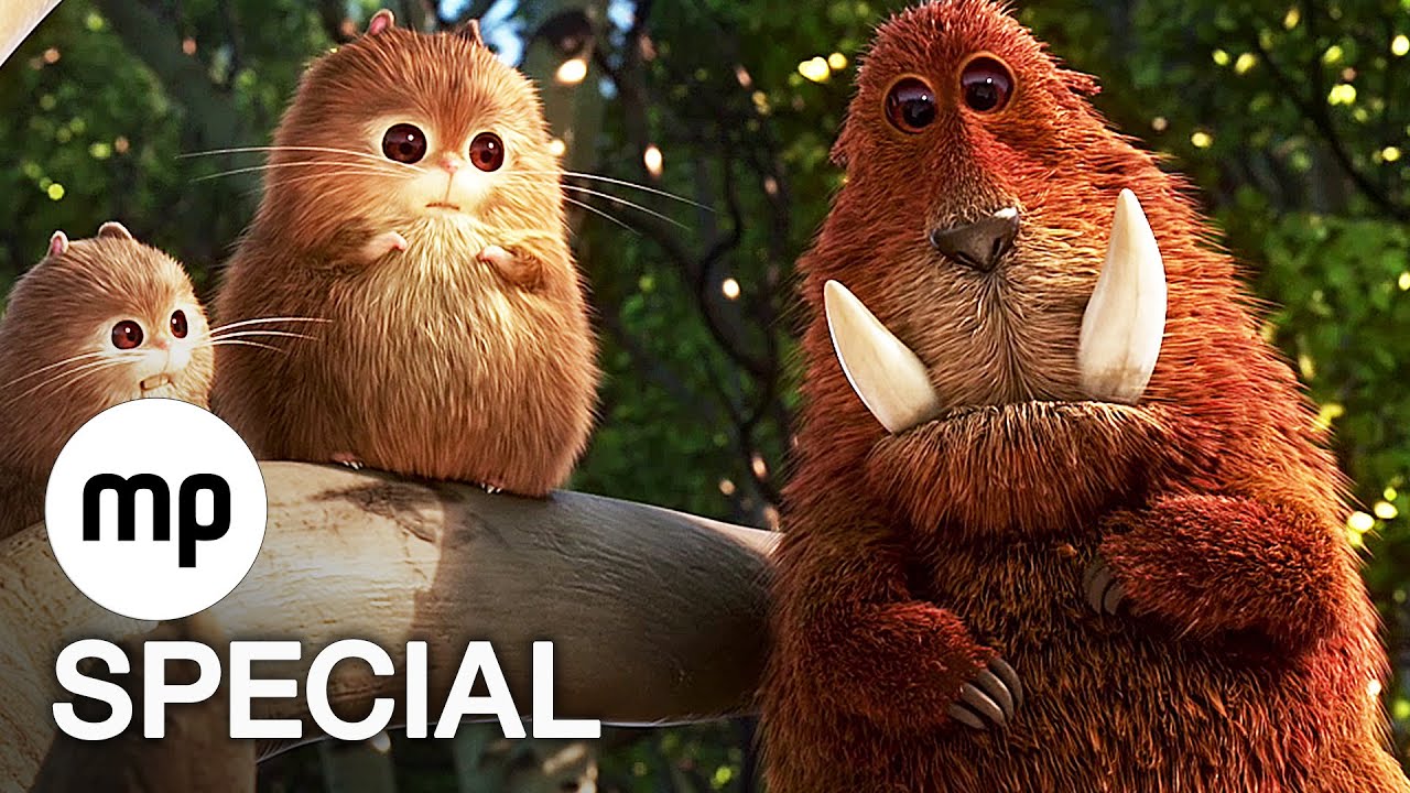 Trailer Arlo Und Spot Deutsch Trailer Arlo Und Spot Deutsch