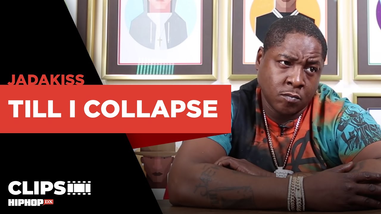 The best tweets giving Jadakiss his Verzuz props