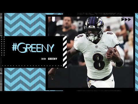 Can Lamar Jackson