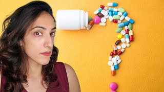 Are Bladder Medications SAFE?! | OVERACTIVE BLADDER Medications