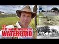 The fascinating history of waterford