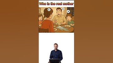 Who Spilled The Glass??🤫#shorts #trending  #puzzle #brainteasers #riddle #entertainment