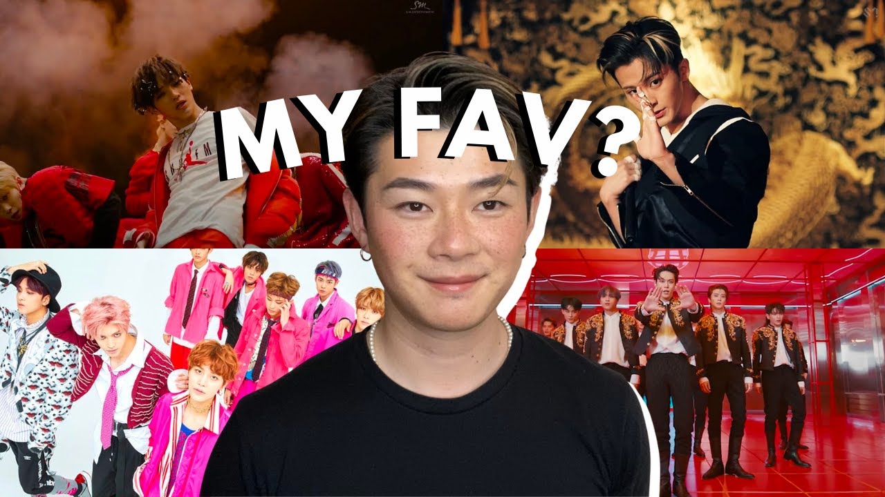 REACTING TO NCT 127 FOR THE FIRST TIME (limitless, cherry bomb, kick it