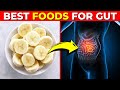 10 Foods to Enhance Your Gut Bacteria
