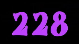 228: Countdown To Something Special ! Can You Guess? Do You Know #countdown #time