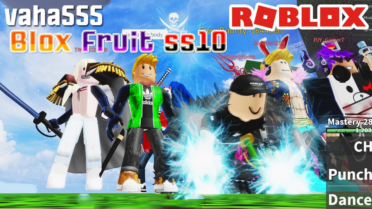 ผ ใช ผลป ศาจทะเลาะก นเอง Blox Fruit Vaha555 Youtube - roblox blox piece ทดลอง นกฟ น กซ อมตะก บท กผลป ศาจ youtube