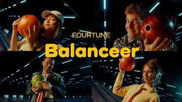 Fourtune - Balanceer (Official Video)