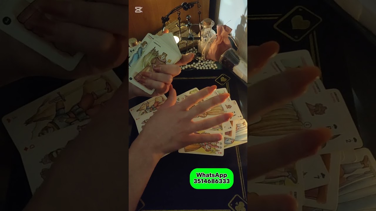 Ti ha mentito su tutto. Questo è ciò che ti aspetta con questa persona 🔮