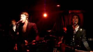 Way Back To You - The Click Five
