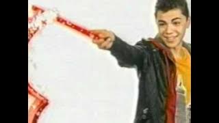 Adam Irigoyen (NEW!!!!!) - Disney Channel Logo