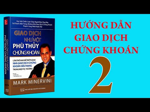 Video: Khái niệm về các công cụ tài chính phái sinh