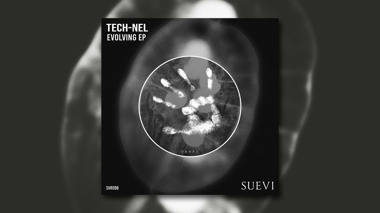 Mira TecH-NeL - Processing(Original Mix) en YouTube Mira TecH-NeL - Processing(Original Mix) en YouTube