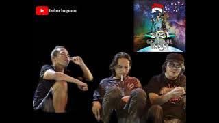 GENERAL MAYA feat roy jeconiah || Kartel akhir zaman ||