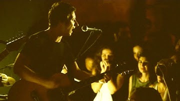 The Wanton Bishops - "Sleep With The Lights On" [Official Video]