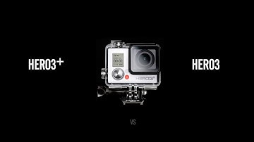 GoPro HERO3+ WiFi Test