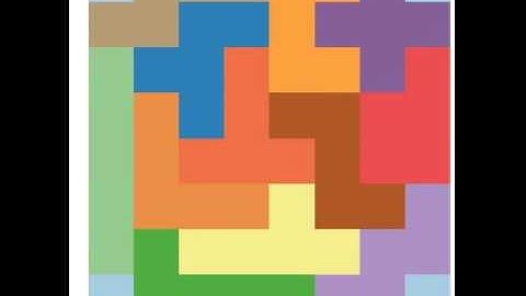 Pentomino tilings