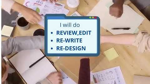Do proofread, edit, rewrite, format book, paper document - Best Proofreading & Editing service