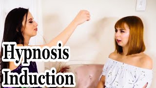 Watch Hypnosis Mother video