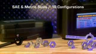 Amazing Inventions- JME Split Fit Rethreading Die