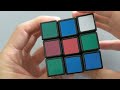 Rubik&#39;s Impossible Attempt: Annoying and Disastrous