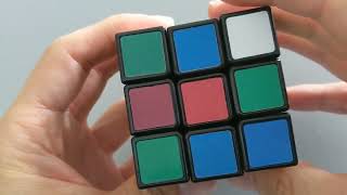 Rubik&#39;s Impossible Attempt: Annoying and Disastrous