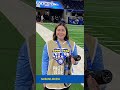 Goodyear Cotton Bowl Classic - Student Ambassador Recap