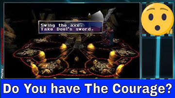 Legend of Dragoon - Savan