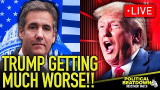 LIVE: Trump MELTDOWN Gets WORSE…HUGE Cognitive Issues