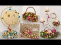 So Sweet🎄5 Diy  jute christmas decoration craft ideas you&#39;ll love 2023