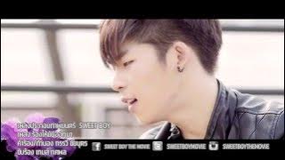 Teaser  Sweet Boy สวีทบอย