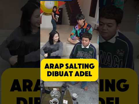 ARAP & ADEL