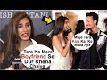 Disha Patani UPSET With Boyfriend Tiger Shroff For FLIRTING With Tara Sutaria