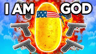 The Most American Game... And How To Destroy It!