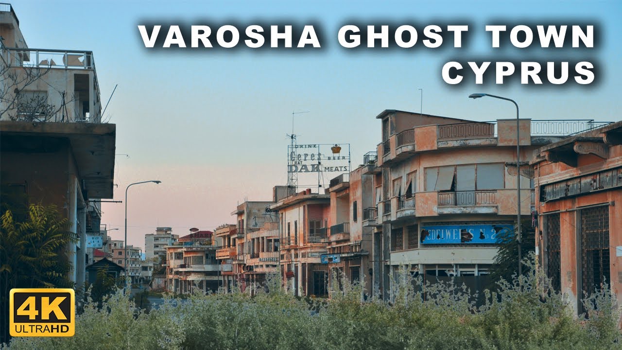 varosha tour from nicosia