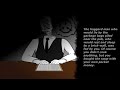 SCP-5699 - "Take Care of Yourself"