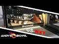 Brunswick GS - Next Pinsetter