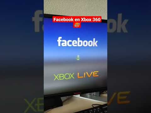 Facebook en Xbox