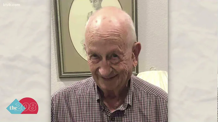 KTVB feature Charles & Warren Waite
