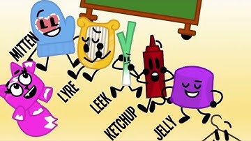 AIB Season 1a Intro Remix (Read Description)