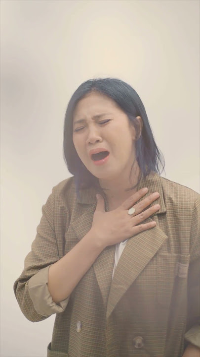 Salahku Dimana Membuatmu Kecewa Erie Suzan Cover Sia Sia Merindu