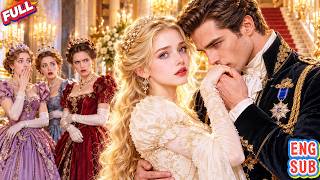 🔥A Poor Country Girl Was Looked Down On—Until a Duke Announced He'd Marry Her, Shocking High Society