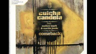 Culcha Candela - Jeder Tag ist ein Comeback (feat. Mellow Mark &amp; Martin Jondo)